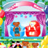 Toy House Decorate