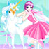 Unicorn Fantasy Dollmaker