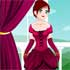 Victorian Age Girl