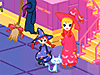 Witch House Makeover